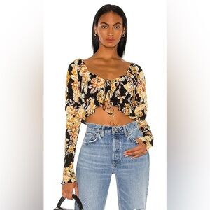 NWT Bardot Crop (6)